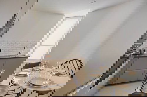 Foto 5 - Sublime Apartment Near Champs Elysees