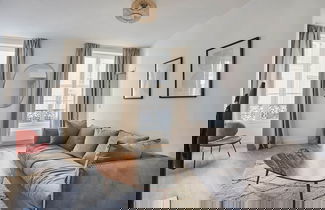 Foto 1 - Sublime Apartment Near Champs Elysees