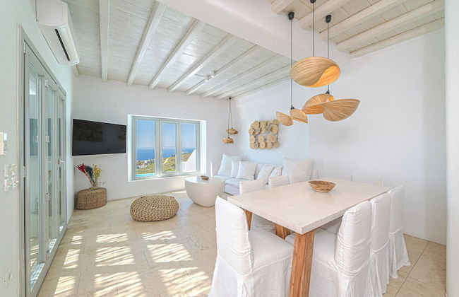 Anthis Villas Mykonos - Foto 58