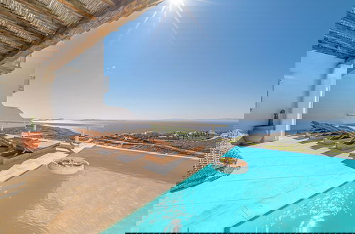Photo 35 - Anthis Villas Mykonos