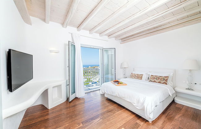 Anthis Villas Mykonos - Foto 27
