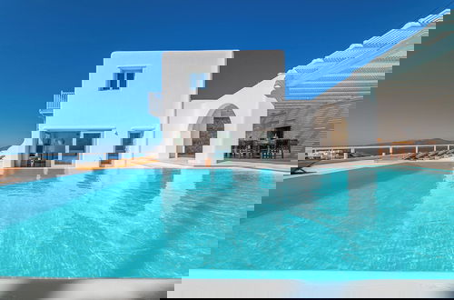 Photo 9 - Anthis Villas Mykonos