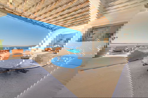 Photo 45 - Anthis Villas Mykonos