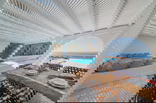 Photo 5 - Anthis Villas Mykonos