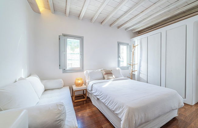 Anthis Villas Mykonos - Foto 32