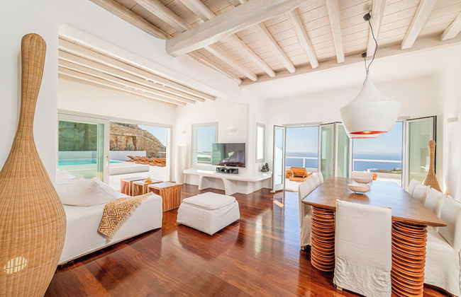 Anthis Villas Mykonos - Foto 22