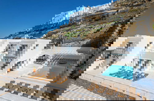 Photo 11 - Anthis Villas Mykonos