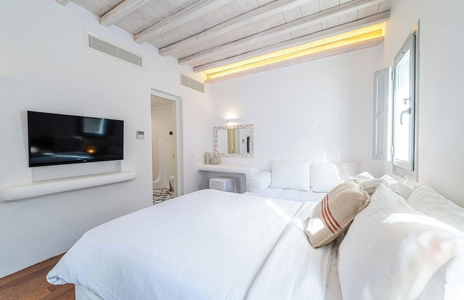 Anthis Villas Mykonos - Foto 33