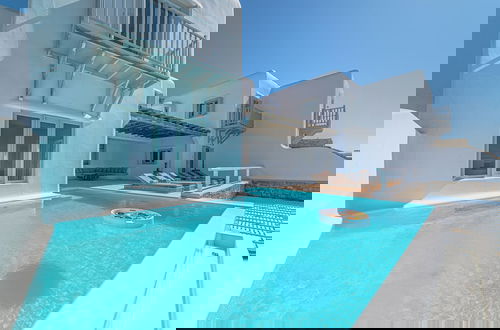 Photo 39 - Anthis Villas Mykonos