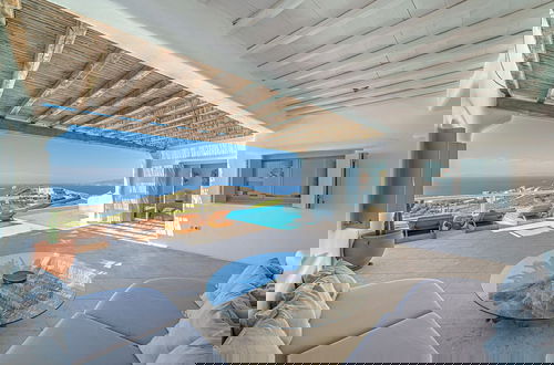 Photo 36 - Anthis Villas Mykonos