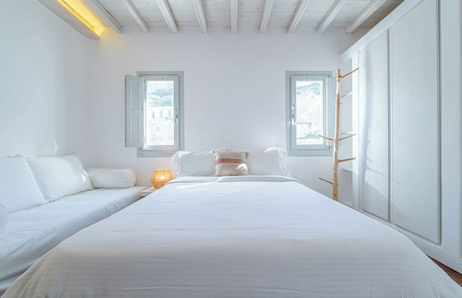 Anthis Villas Mykonos - Foto 34