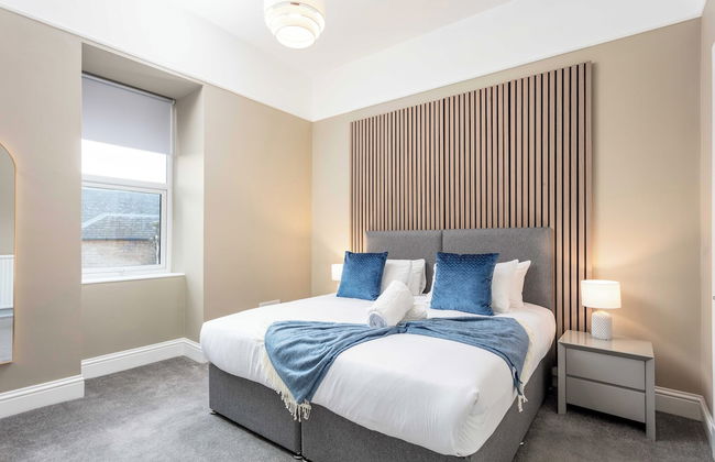 The Oliver - Donnini Apartments - Photo 4