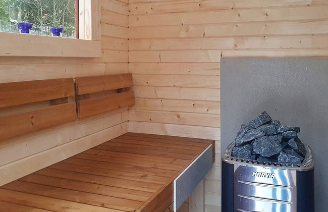 7 Person Holiday Home in Blido-by Traum - Foto 21