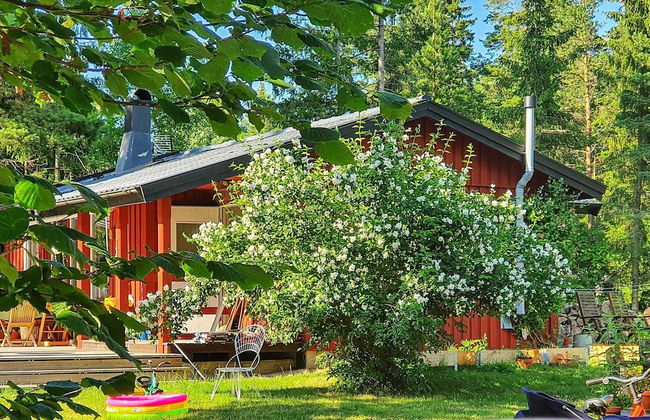 7 Person Holiday Home in Blido-by Traum - Photo 1