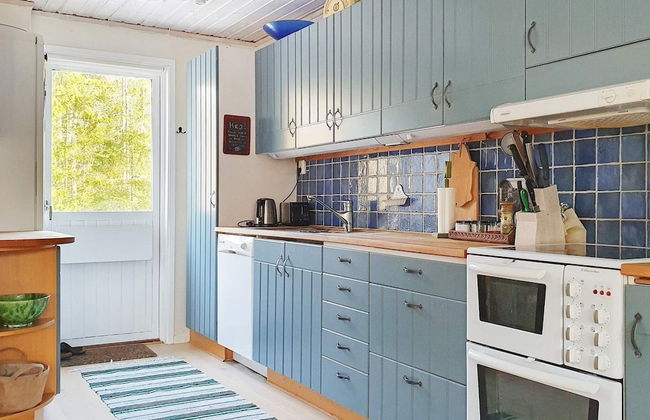 7 Person Holiday Home in Blido-by Traum - Foto 7