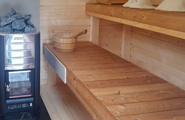 7 Person Holiday Home in Blido-by Traum - Foto 20