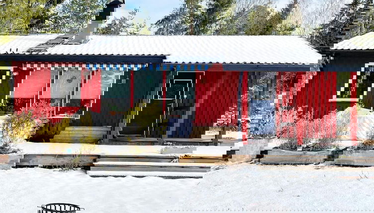Foto 1 - 7 Person Holiday Home in Blido-by Traum