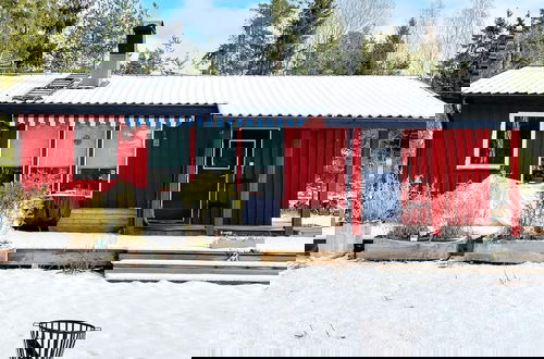 Foto 1 - 7 Person Holiday Home in Blido-by Traum