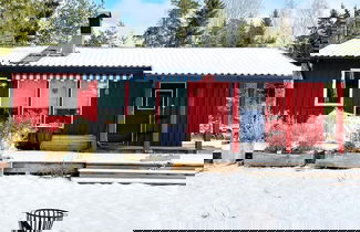 Foto 1 - 7 Person Holiday Home in Blido-by Traum