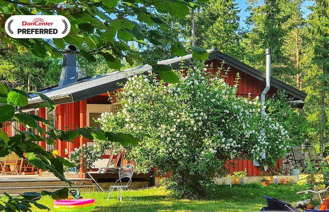 7 Person Holiday Home in Blido-by Traum - Foto 51