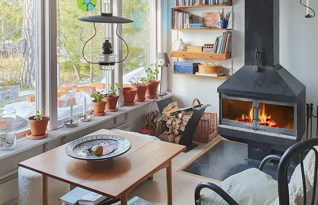 7 Person Holiday Home in Blido-by Traum - Foto 31