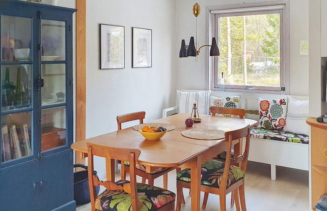 7 Person Holiday Home in Blido-by Traum - Foto 30