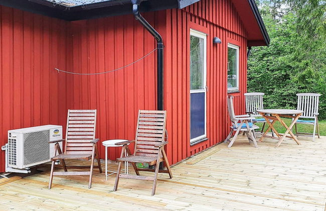 7 Person Holiday Home in Blido-by Traum - Foto 46