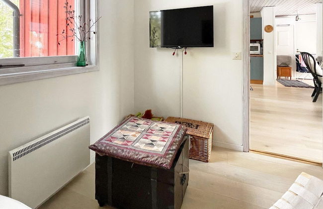 7 Person Holiday Home in Blido-by Traum - Foto 4
