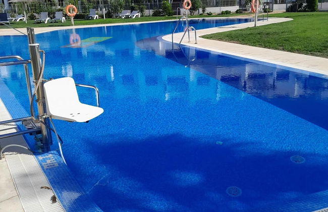 Brand new Apartment in Mar de Pulpi - Foto 13