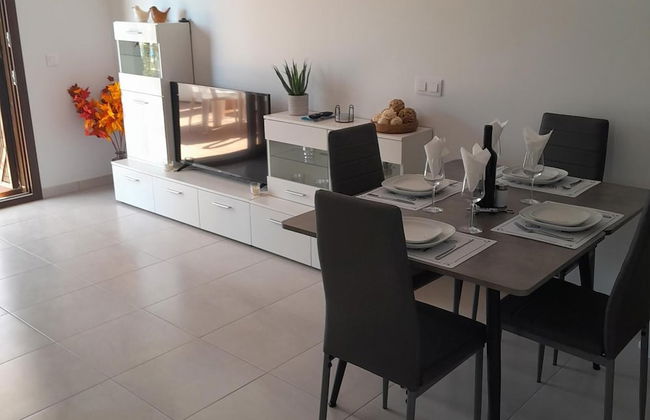 Brand new Apartment in Mar de Pulpi - Foto 19