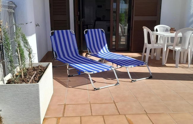 Brand new Apartment in Mar de Pulpi - Foto 24
