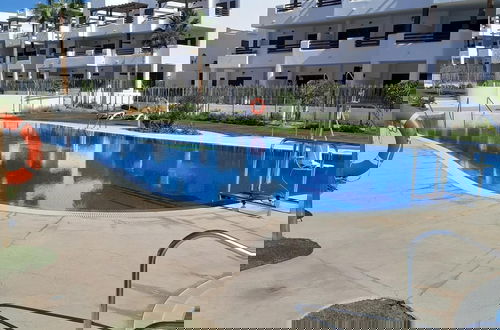 Foto 10 - Brand new Apartment in Mar de Pulpi
