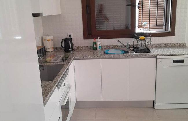 Brand new Apartment in Mar de Pulpi - Foto 5