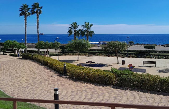 Brand new Apartment in Mar de Pulpi - Foto 1