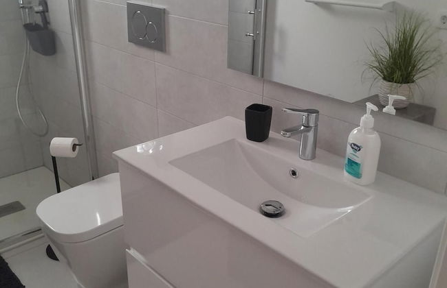 Brand new Apartment in Mar de Pulpi - Foto 8