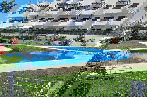 Foto 11 - Brand new Apartment in Mar de Pulpi