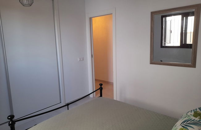 Brand new Apartment in Mar de Pulpi - Foto 3