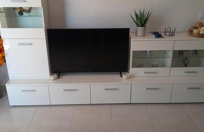 Brand new Apartment in Mar de Pulpi - Foto 21