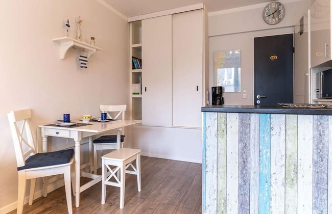 Ferienwohnung Ankerplatz in Buesum - Foto 11
