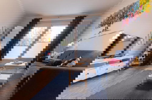 Photo 4 - Ferienwohnung Ankerplatz in Buesum