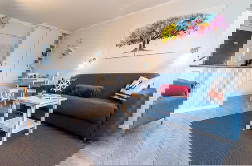 Photo 1 - Ferienwohnung Ankerplatz in Buesum