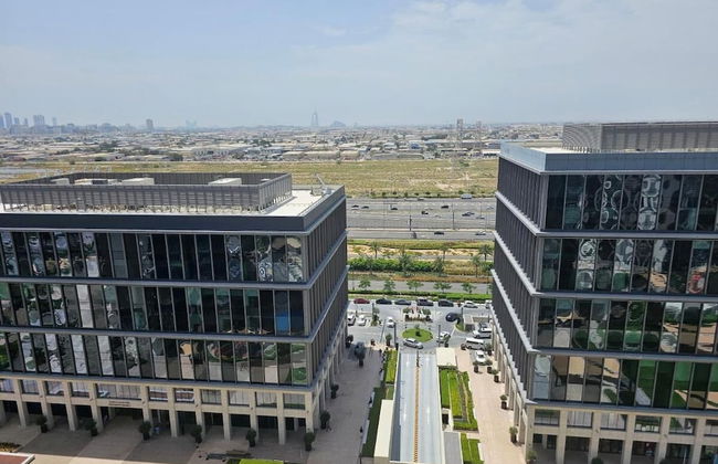 HAPPY SEASON I Park Heights 2 Dubai Hills 1BR - Foto 22
