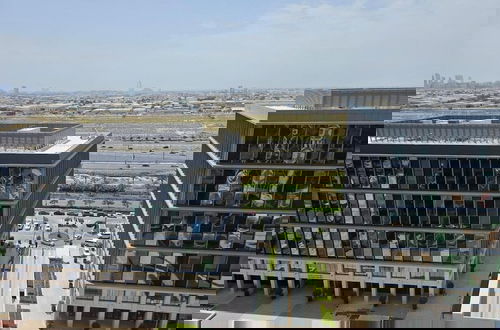 Foto 22 - HAPPY SEASON I Park Heights 2 Dubai Hills 1BR