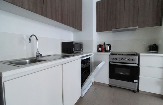 HAPPY SEASON I Park Heights 2 Dubai Hills 1BR - Foto 16