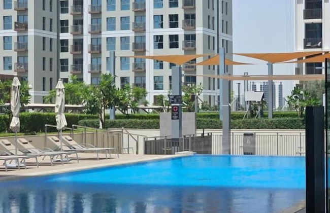 HAPPY SEASON I Park Heights 2 Dubai Hills 1BR - Foto 20