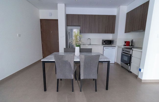HAPPY SEASON I Park Heights 2 Dubai Hills 1BR - Foto 4