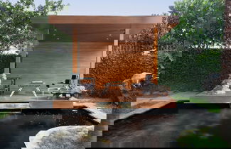 Photo 1 - Palm Villa