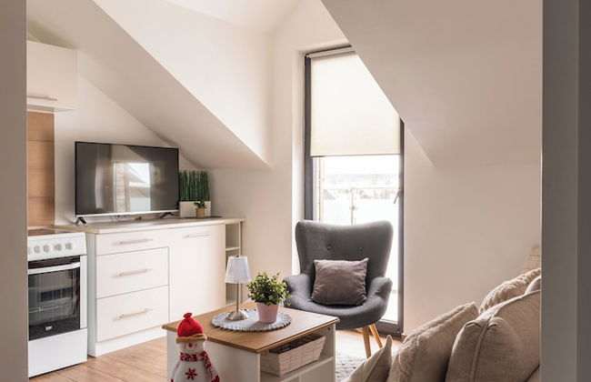 Apartament KOLEJOVA 21 - blisko centrum - Foto 4