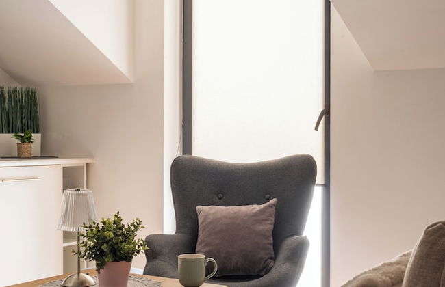 Apartament KOLEJOVA 21 - blisko centrum - Foto 8