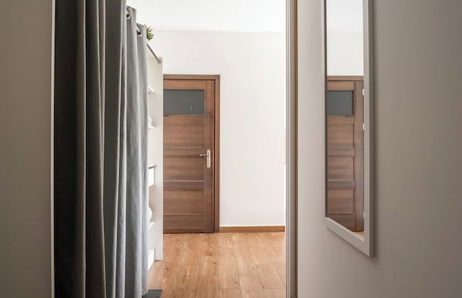 Apartament KOLEJOVA 21 - blisko centrum - Foto 15